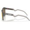 Brýle Oakley HSTN SQ Prizm Ruby