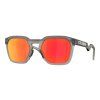 Brýle Oakley HSTN SQ Prizm Ruby