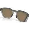 Brýle Oakley HSTN SQ Prizm Ruby