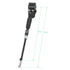stojánek FORCE BAL 24-29"
