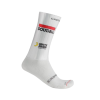 Cyklistické aero ponožky Castelli Fast Feet 4