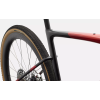 Gravel kolo Specialized Crux 5 S-Level  Redwood metallic