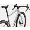 Gravel kolo Specialized Crux 5 Expert  Shadow Silver