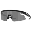 Brýle Oakley RSLV Lite Prizm Black
