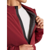 Cyklistická bunda Specialized Trail Alpha Jacket