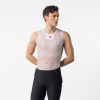 Funkční tílko Castelli Core Mesh 3 SLEEVELESS