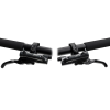 Brzdový upgrade set Shimano XT BR-M8200/BL-M8200