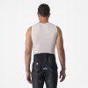 Funkční tílko Castelli PRO MESH 2.0  BÍLÉ