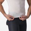 Funkční tílko Castelli PRO MESH 2.0  BÍLÉ
