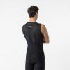 Funkční tílko Castelli PRO MESH 2.0  ČERNÉ