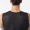 Funkční tílko Castelli PRO MESH 2.0  ČERNÉ