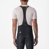 Funkční tričko Castelli Pro Mesh 2.0  BÍLÉ