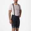 Funkční tričko Castelli Pro Mesh 2.0  BÍLÉ
