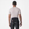 Funkční tričko Castelli Pro Mesh 2.0  BÍLÉ