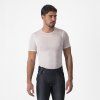 Funkční tričko Castelli Pro Mesh 2.0  BÍLÉ