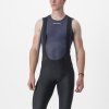 Funkční tílko Castelli PRO MESH 2.0  BELGICKÁ MODRÁ