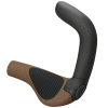 Ergonomické gripy Ergon GP4 Evo BioKork - L