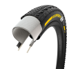 ABC XC RH section LITE YELLOW