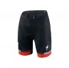 Specialized Rbx Comp Logo Team Youth Short Blk/Red