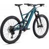 Celoodpružené elektrokolo Specialized Turbo Levo SL Comp 2020  Dusty Turquoise / Black