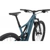 Celoodpružené elektrokolo Specialized Turbo Levo SL Comp 2020  Dusty Turquoise / Black