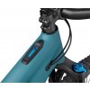 Celoodpružené elektrokolo Specialized Turbo Levo SL Comp 2020  Dusty Turquoise / Black