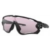 Cyklistické brýle Oakley Jawbreaker Prizm Low Light  Polished Black