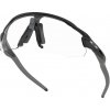 Cyklistické brýle Oakley Radar EV Advancer Clear Black Iridium Photochromic  Matte Black