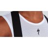 Funkční tílko Specialized SL Baselayer SVL  Bílé