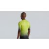 Letní cyklistický dres Specialized SL Air Jersey SS Hyperviz