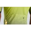 Letní cyklistický dres Specialized SL Air Jersey SS Hyperviz