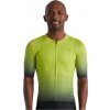 Letní cyklistický dres Specialized SL Air Jersey SS Hyperviz