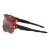 eeeCyklistické brýle Oakley Jawbreaker Prizm Black