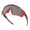 Cyklistické brýle Oakley Jawbreaker Prizm Black