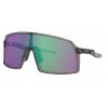 Cyklistické brýle Oakley Sutro Grey Ink/Prizm Road Jade