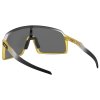 oakley sutro prizm road tourdefranceedition glasses trifectafade prizmblack 0oo94061837 7 848675