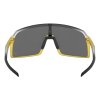 oakley sutro prizm road tourdefranceedition glasses trifectafade prizmblack 0oo94061837 8 848676