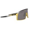 oakley sutro prizm road tourdefranceedition glasses trifectafade prizmblack 0oo94061837 11 848679