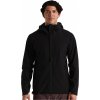 64421 920 APP TRAIL SERIES RAIN JACKET MEN BLK M PLP HERO