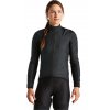 64421 710 APP RACE SERIES WIND JACKET WMN BLK S HERO PLP