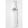 ass saver big white rear saddle mudguard grande