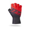 Cyklistické rukavice Specialized Sl Pro Long Cuff  Black/Red