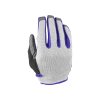 Cyklistické rukavice Specialized Lodown Grey/Purple