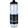 Specialized Purist Insulated Fixy  Translucent/Black