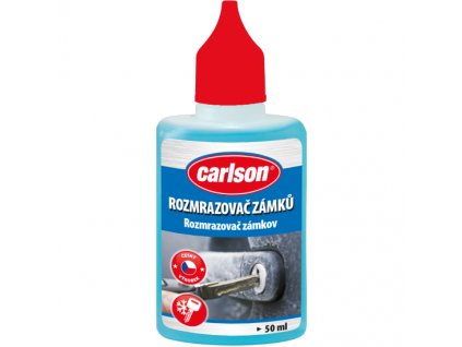 481630 carlson rozmrazovac zamku 50 ml