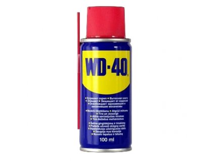 WD-40 100ml