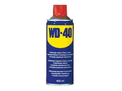 WD-40 400ml