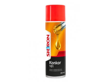 SHERON Konkor 101 300 ml