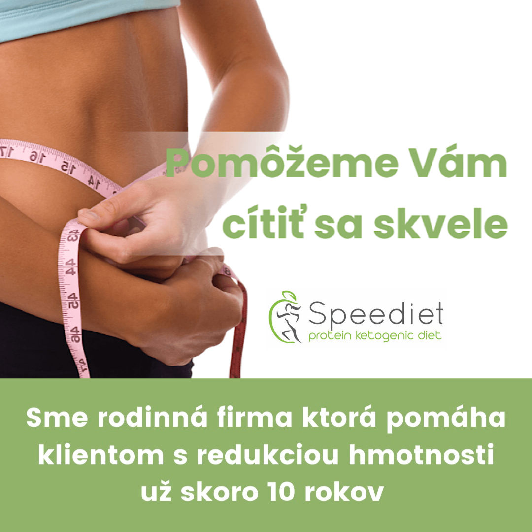 Rodinna firma Speediet