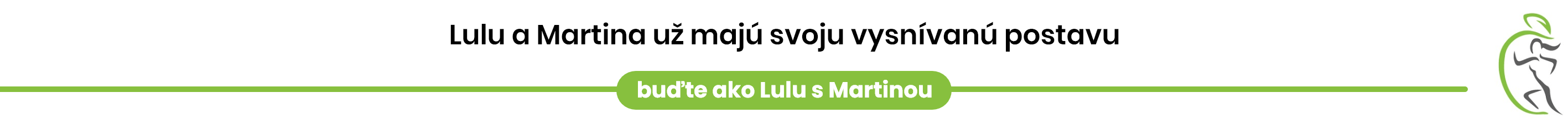 Lulu a Martina